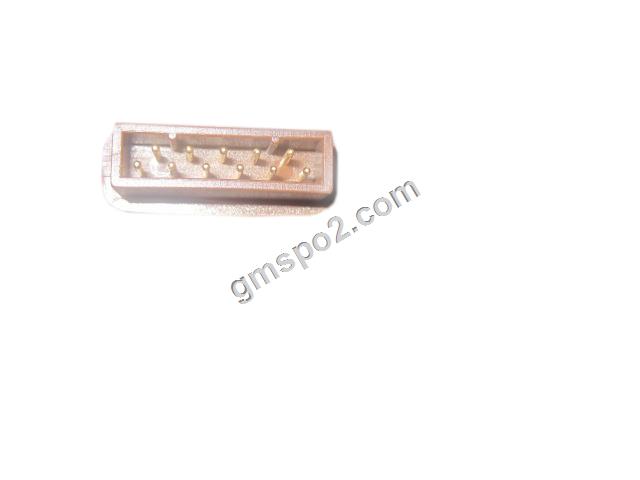 ge TEMP pinos ge TEMP pins-