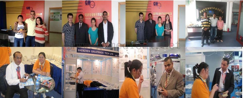 informação da empresa