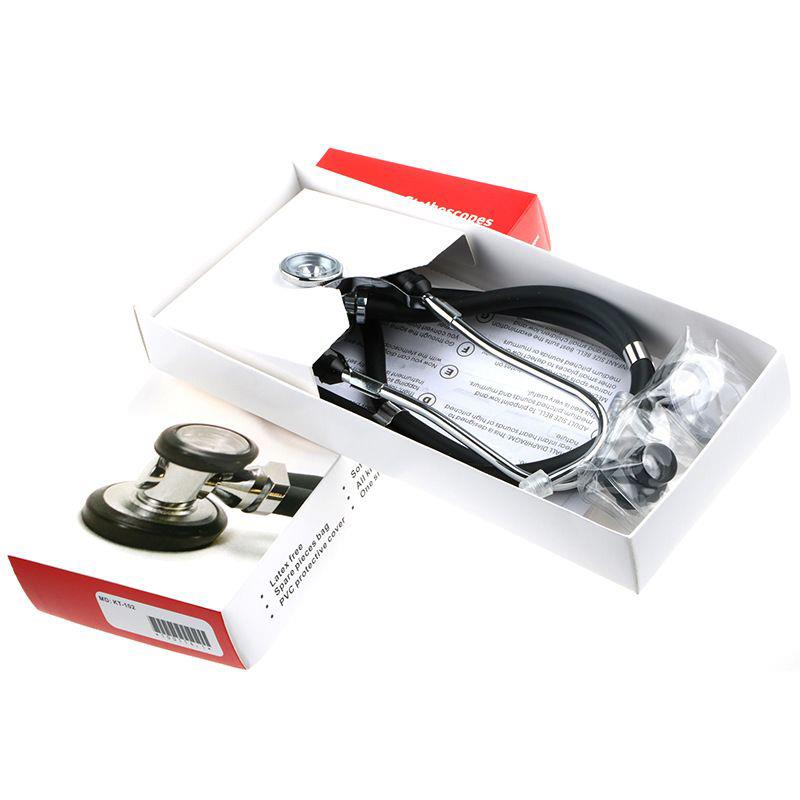 Estetoscópio Dual Headed Stethoscope Dual Headed