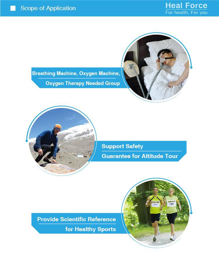 Força de cura Prince-100F 3