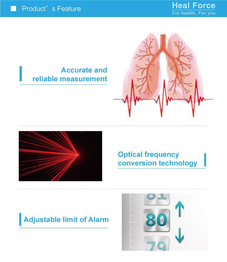Força de cura Prince-100F 5
