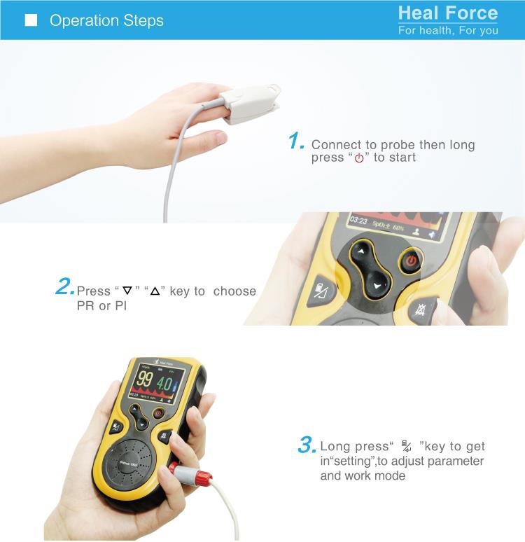 Força de cura Prince-100F 11