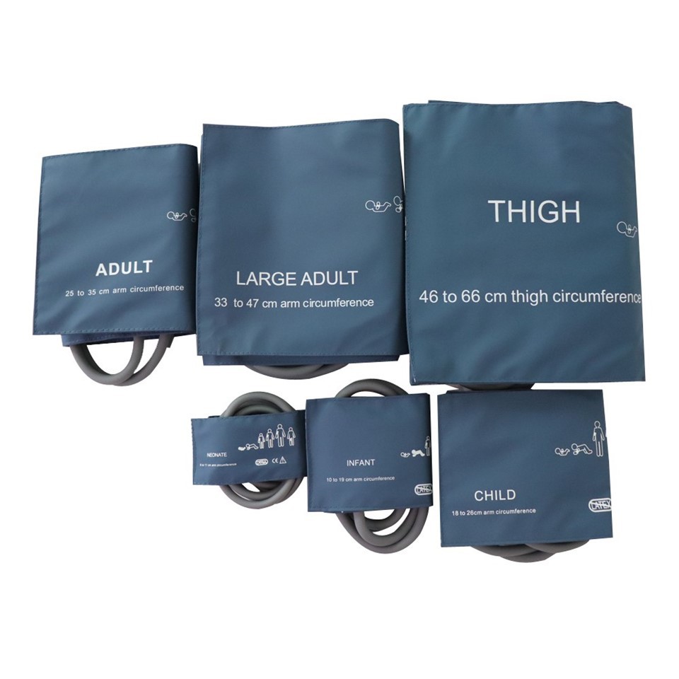 Complete Blood Pressure Measurement Set factory