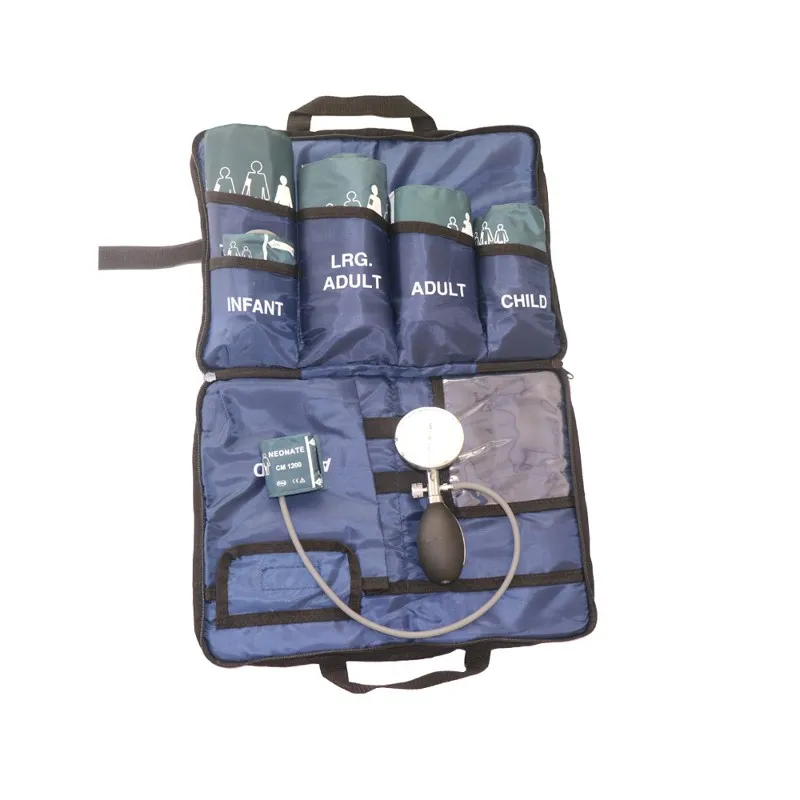 Manual Blood Pressure Monitor Set Manual Blood Pressure Monitor Set