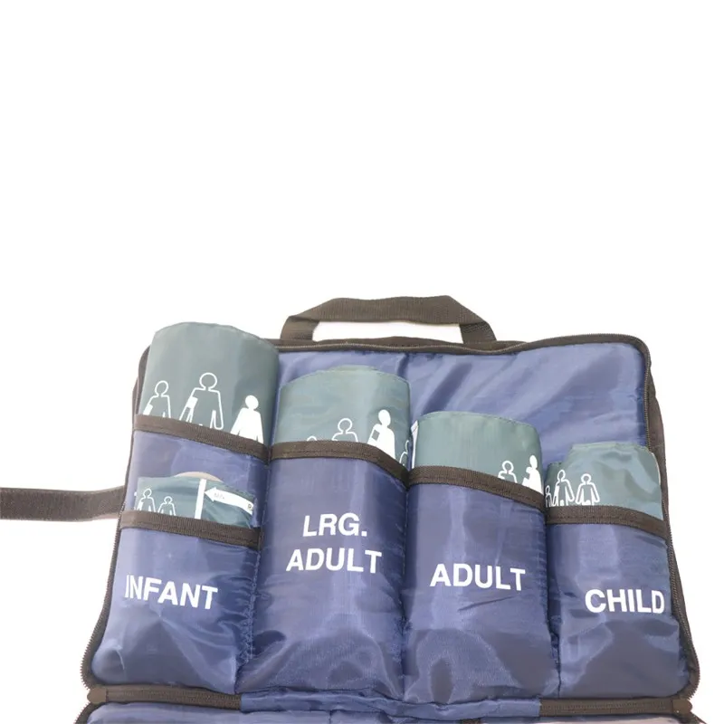 Manual Blood Pressure Monitor Set with 6 Cuffs Manual Blood Pressure Monitor Set with 6 Cuffs