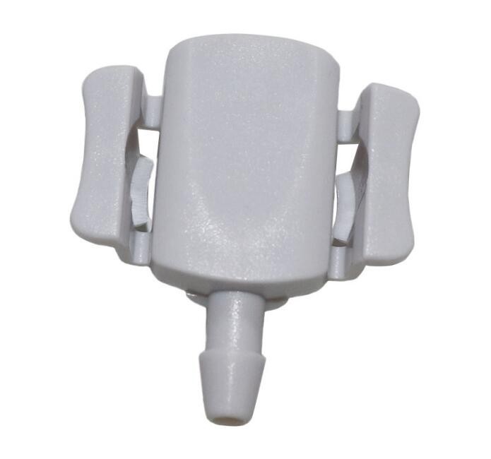 Single Channel BP Cuff Connecting Device