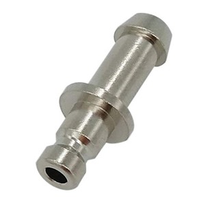 Conector masculino de manguito NIBP (metal)