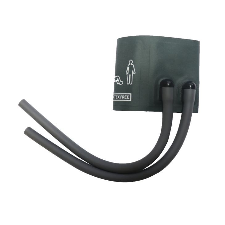 Infant#7 Durable Nibp Cuff, 9.8-13.3cm Arm Circumference ,without Gasbag