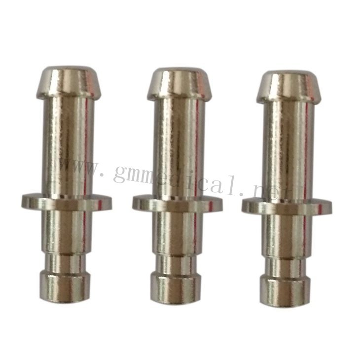 Conector de manguito NIBP (baioneta masculina)