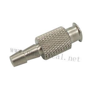 Conector de manguito feminino Luer NIBP
