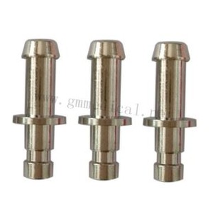 Conector de manguito NIBP (baioneta masculina)