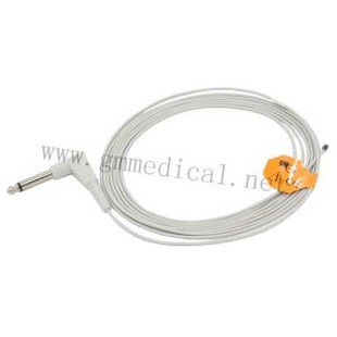 Esofágico Pediátrico / Rectal Para Ponta de 3.0mm Adulto