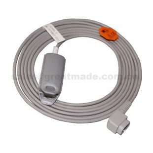 Sensor spo2 médico CSI compatível