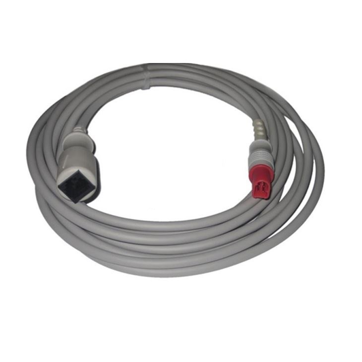 Cabo Appott IBP adaptador compatível Mindray - Datascope