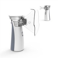 Atomizador Atomizador Ultrassônico Portátil Para Adultos e Crianças