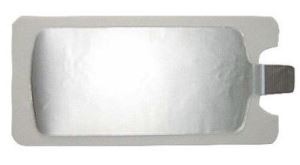 Descartáveis Electrosurgical - placa do paciente Monopolar