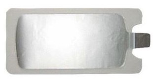 Descartáveis Electrosurgical - placa do paciente Monopolar