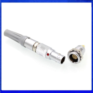 Conector de conexão série FGB EGB 1B 2 (60 ) Tomada de tomada