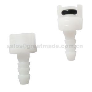 Conector de manguito PNI Submin macho/fêmea para conexão rápida