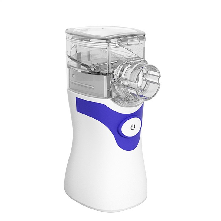 Health Care Inhale Nebulizer Mini Portable Steaming Inhaler