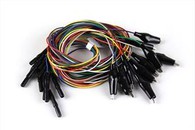 Eletrodo do clipe de crocodilo EEG