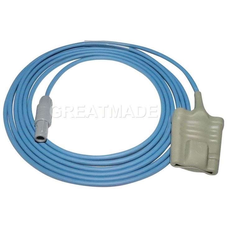 Sensor Spo2 da Mindray PM9000