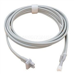 Mangueira de ar Nihon Kohden OPV-1500 NIBP compatível