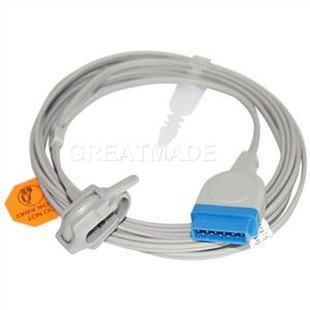 Sensor Compatível Datex-Ohmeda S / 5 Neonate Spo2