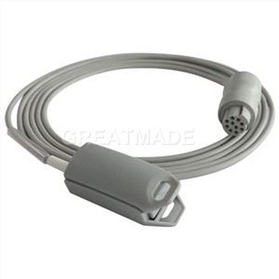 TPU Sensor de clipe de dedo adulto 10PIN